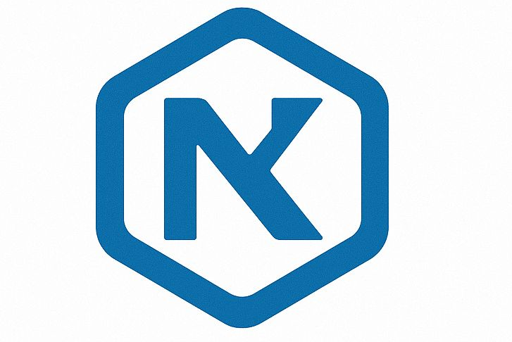 NEXK SOFT Logo